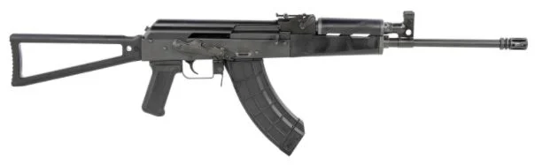 AK47 Century Arms VSKA 7.62x39 Rifle, Stamped Receiver - Fixed Triangle