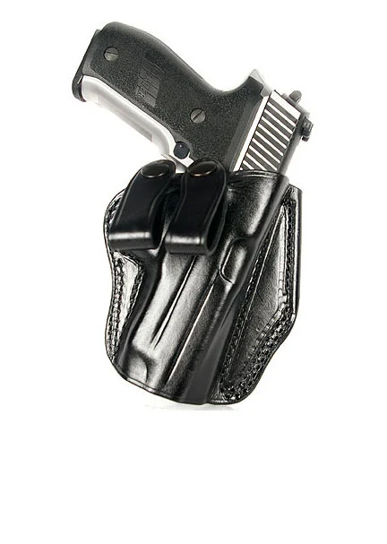 Ritchie Leather Stakeout -Sig Sauer P320C