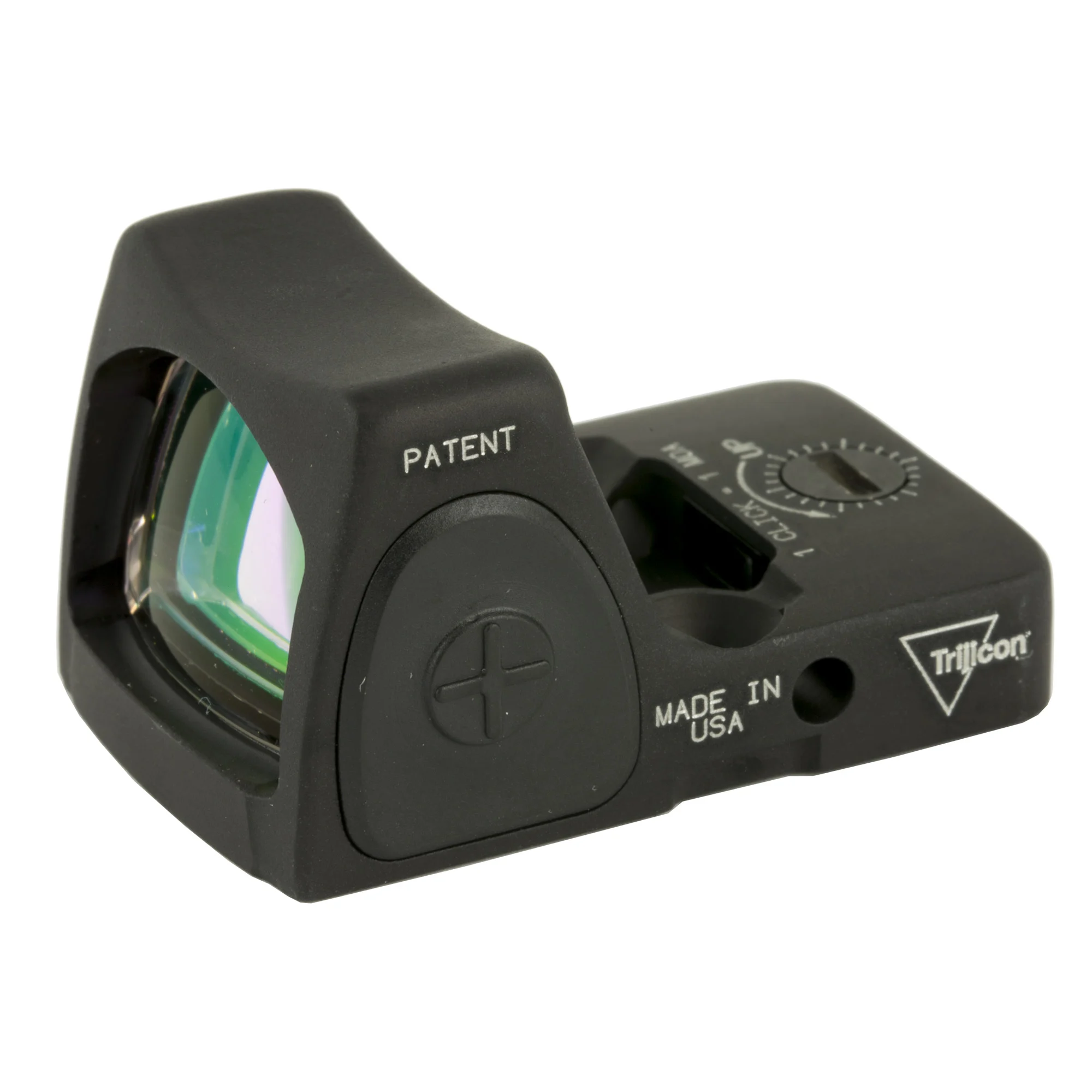 Trijicon RMR Type 2 Reflex Sight, 3.25 MOA