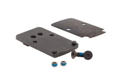 Trijicon RM44 RMR Pistol Mount - For Glock