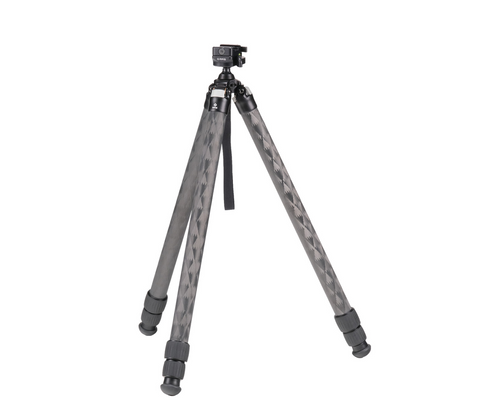 Really Right Stuff: TFCT MK2 Tripod 33 w/ Anvil-30 ARC Head