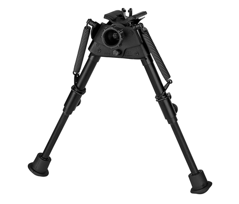 Harris S-BR: 6-9" (No Leg Notches) Series S