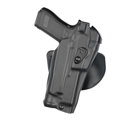 Safariland: 6378RDS-ALS, S&W M&P 4", Concealment Paddle Holster
