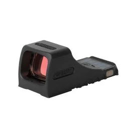 Holosun SCS P10 Solar Charging Green Reticle Sight for CZ P-10