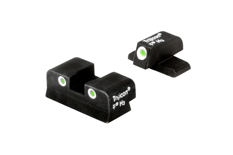 Trijicon Night Sight Set - SIG 238