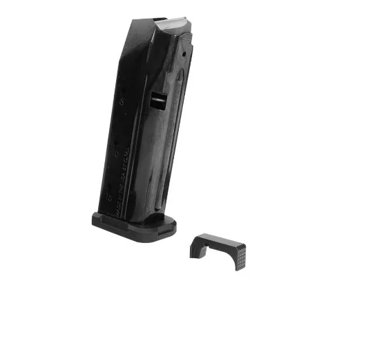 Shield Arms S15 Magazine Glock 43X/48 w/ Mag Catch - 9MM