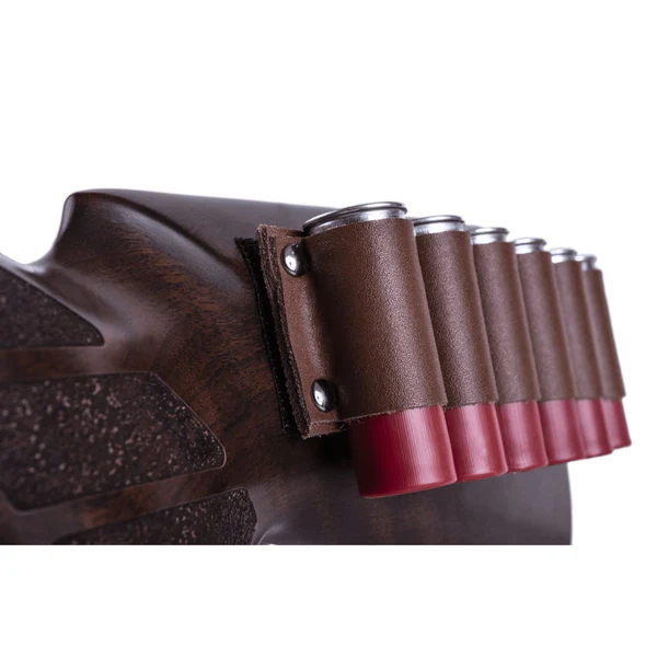 Shotgun Shell Carrier