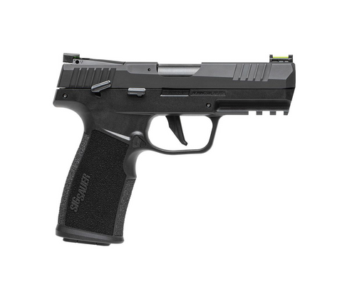Sig Sauer: P322, .22LR, 4"