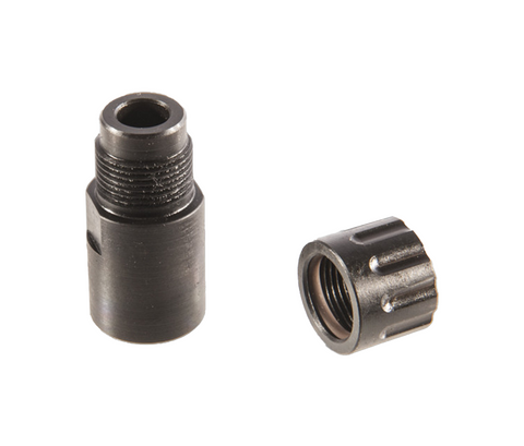 SilencerCo BA: Rimfire Barrel Adapters