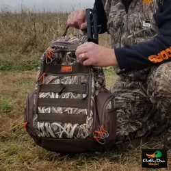 MOJO OUTDOORS SINGLE DECOY BACKPACK BAG