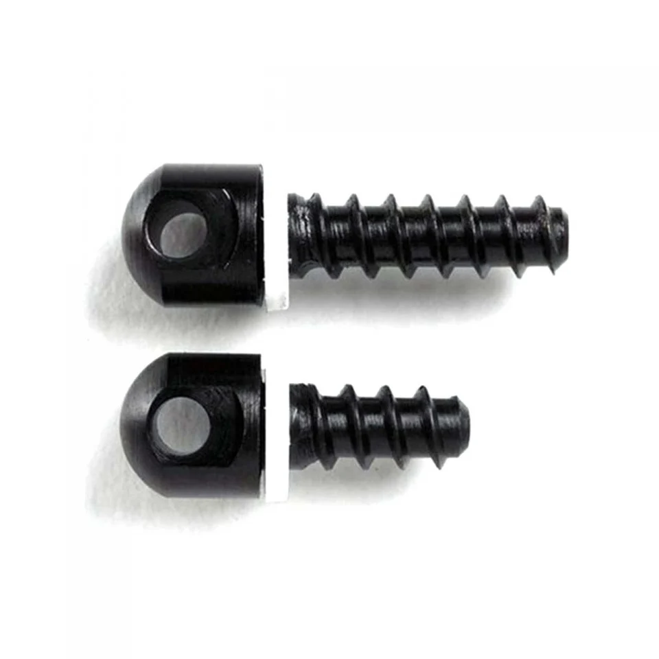 Uncle Mike's Sling Swivel Studs for Wood and Synthetic Stocks and Forend 12| Write a ReviewRatings Snapshot5.0out of 55 (12)4 (0)3 (0)2 (0)1 (0)Would recommend this product.100%SKU: 100-UM-25200UPC: 043699252008Manufacturer: Uncle Mike's