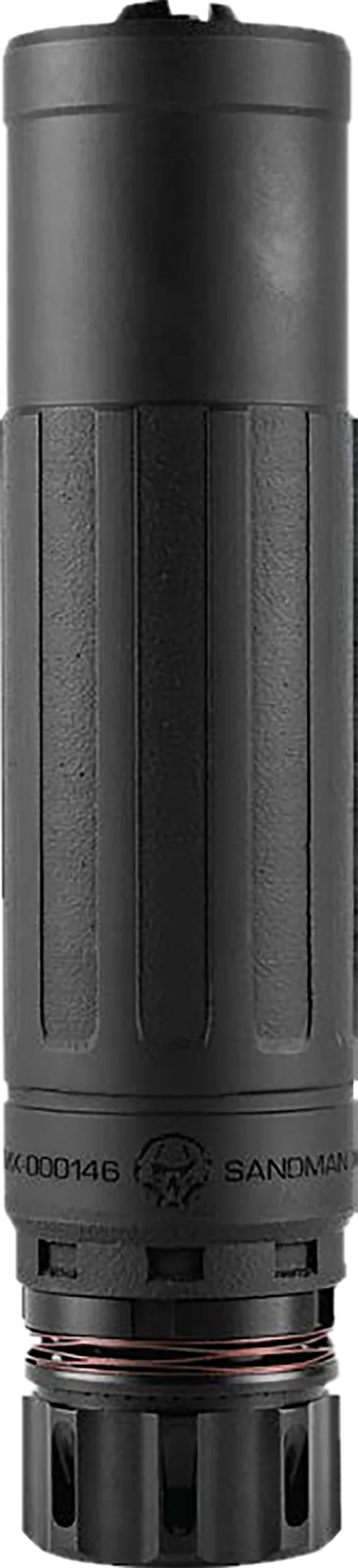 Dead Air Armament Sandman-X Suppressor - 7.62 w/MD