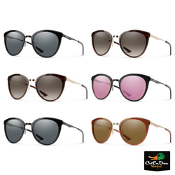SMITH OPTICS - SOMERSET SUNGLASSES