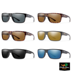 SMITH OPTICS - SOUNDTRACK SUNGLASSES