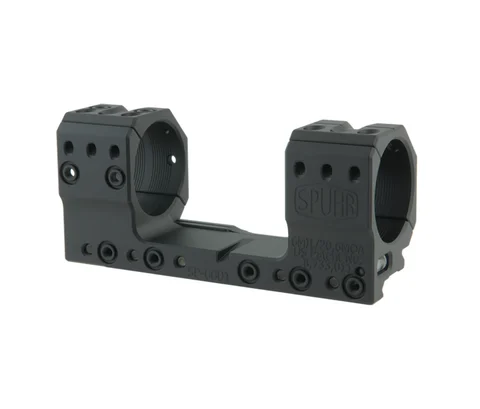 Spuhr SP-6601: 36mm Picatinny Mount 20 MOA - 1.18"