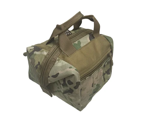Tab Gear: Six Pack Bag - MC