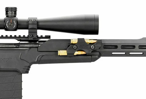 MDT M-Lok Multi-Caliber Spare Round Holder