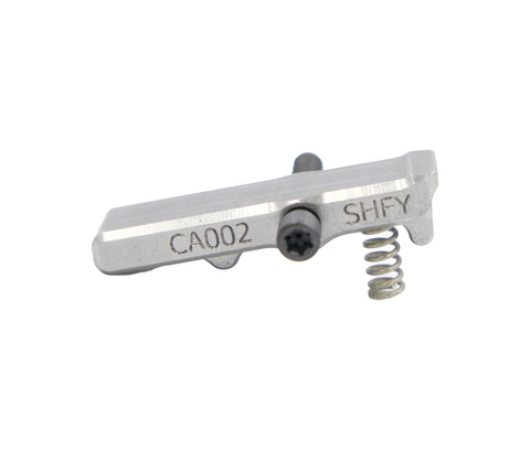 Spuhr CA002: SICS Mag Catch, Extended, Unfitted