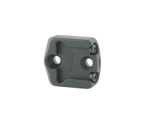 Spuhr A-0023: ACI Mount Non QD