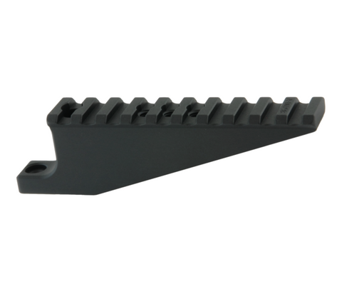 Spuhr A-0029B: RAPTAR Adapter- High