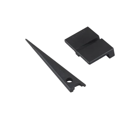 Spuhr A-0080/81: Leveling Kit for Separate Rings