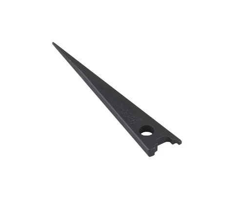 Spuhr A-0080: 10 Degree Key