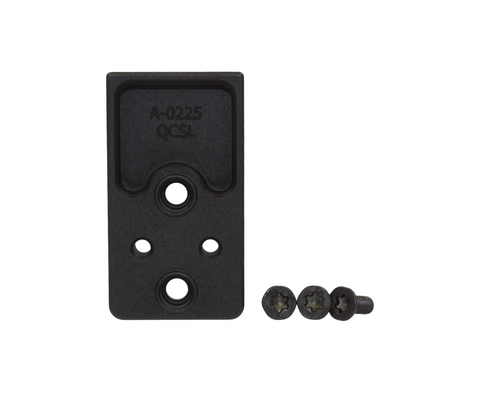 Spuhr A-0225: C-More Interface