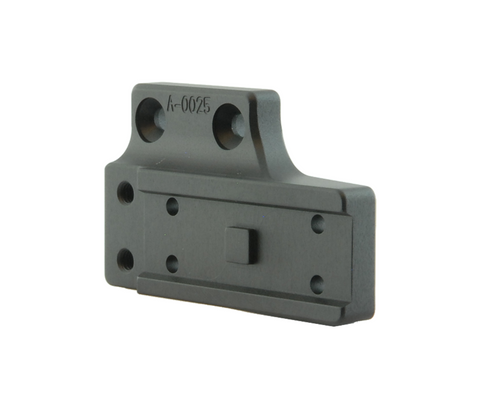Spuhr A-0025: Micro Interface