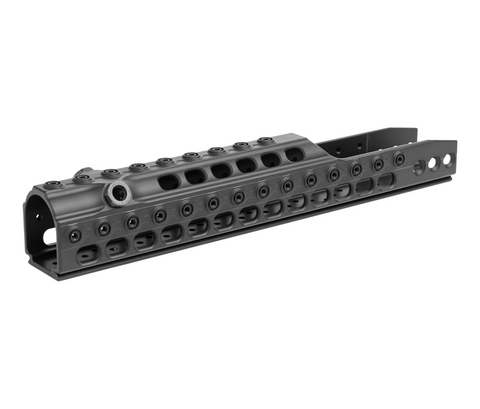Spuhr: SICS™ Chassis Short Forend 13"