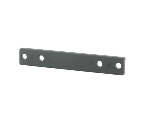 Spuhr A-0077: Side Clamp for Cantilever 36mm Mounts