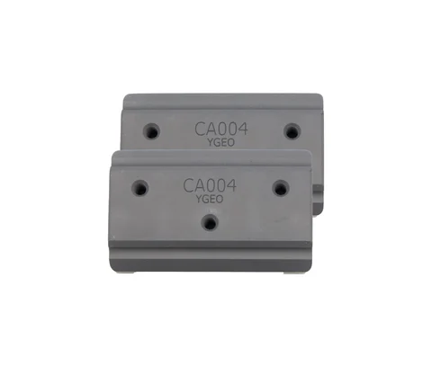 Spuhr CA004: Weight Kit, Interior, 2-pack