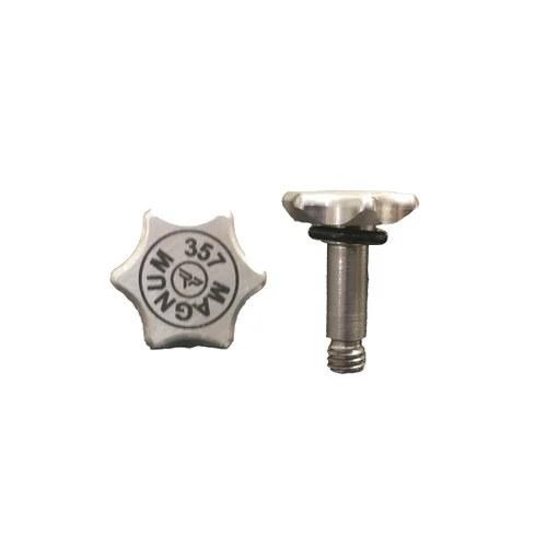 Marlin 357 Mag Lever Takedown Screw (Stainless)