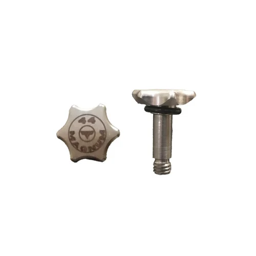 Marlin 44 Mag Lever Takedown Screw (Stainless)