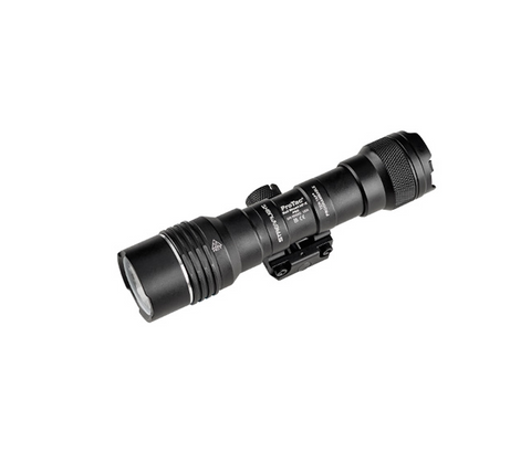 Streamlight: PROTAC RAIL MOUNT HP-X PRO LONG GUN LIGHT