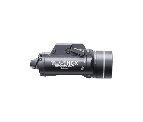 Streamlight: TLR-1 HL-X GUN LIGHT