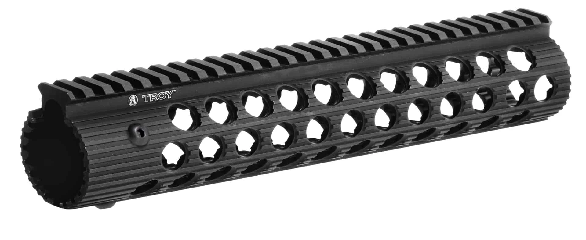 Alpha BattleRail 11″