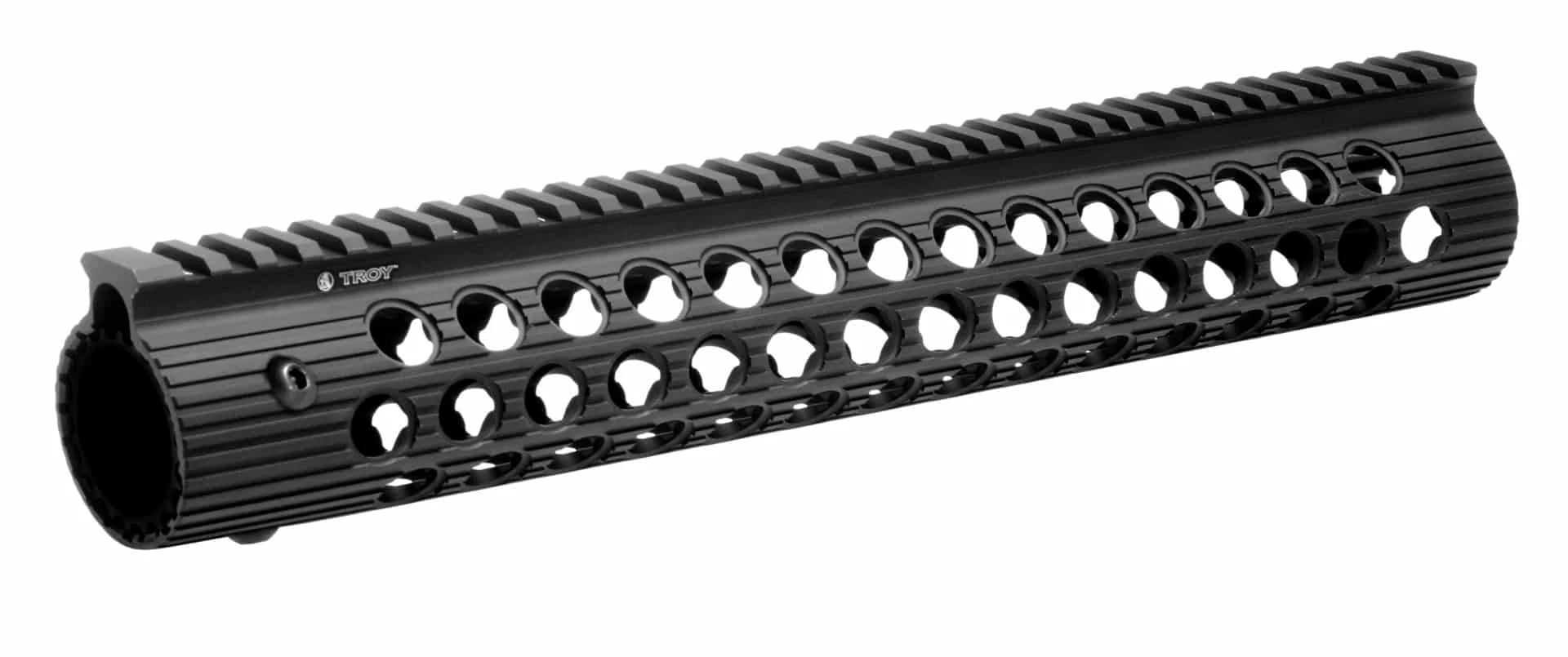 Alpha BattleRail 13″