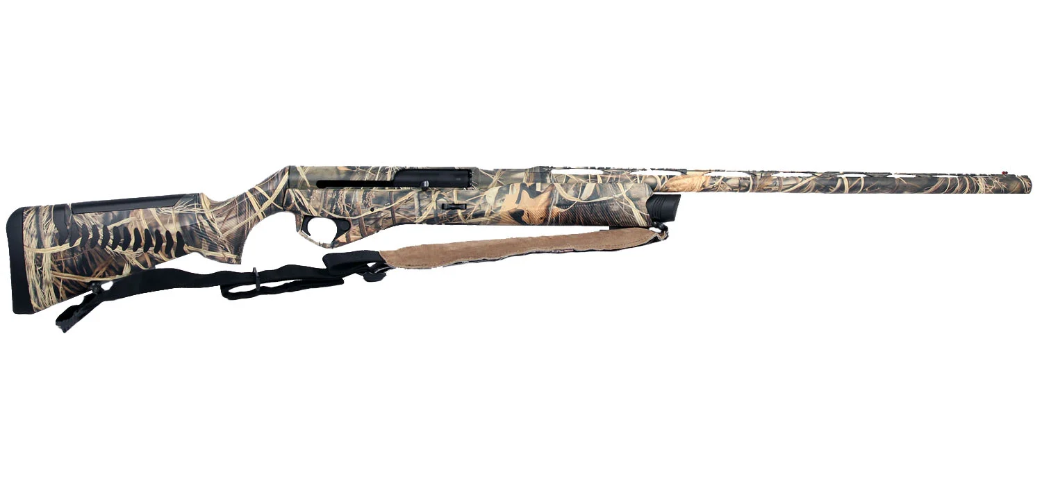 Benelli Super Vinci3-1/2" Shotgun, Realtree Finish, 28" - 12 Gauge