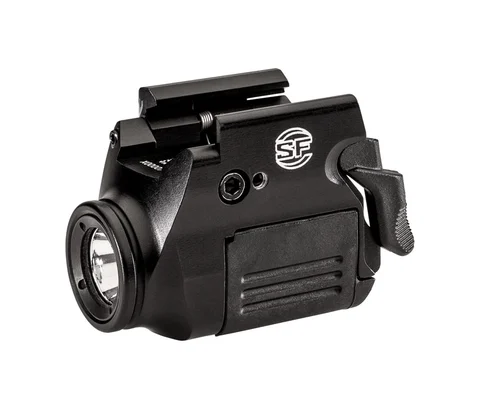 Surefire: XSC Weapon Light For Sig Sauer P365