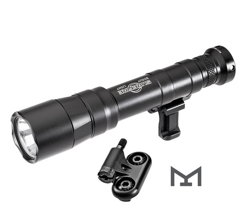 SureFire: M640DFT-PRO Turbo Scout Light Pro