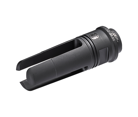 SureFire: SOCOM 3-Prong Flash Hider, 5.56, 1/2x28