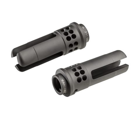 SureFire: Warcomp 556 1/2x28, Adapter for 556 SOCOM Suppressors