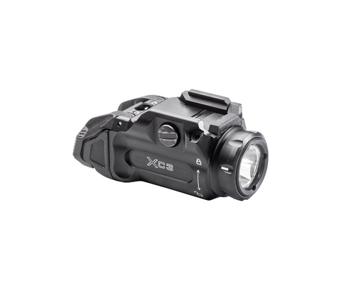 Surefire: XC3 Weapon Light
