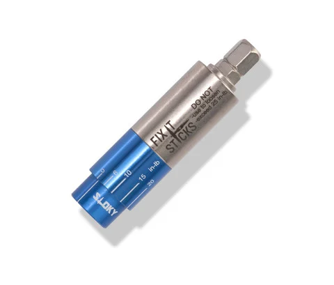 Fix It Sticks: Mini All-In-One Torque Driver
