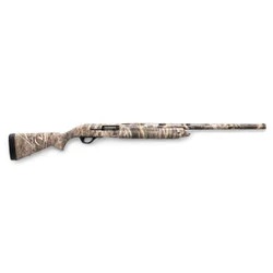 Winchester SX4 Waterfowl Hunter Mossy Oak Shadow Grass Habitat