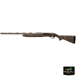 WINCHESTER SUPER X4 SHOTGUN - SX4 LEFT HAND MOSSY OAK BOTTOMLAND