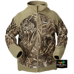 BANDED GEAR UTILITY SOFT-SHELL JACKET