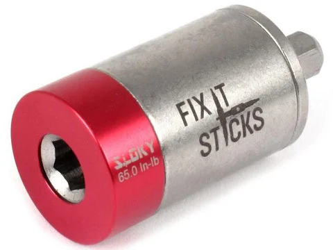Fix It Sticks FISTL65: 65 Inch Lbs Torque Limiter