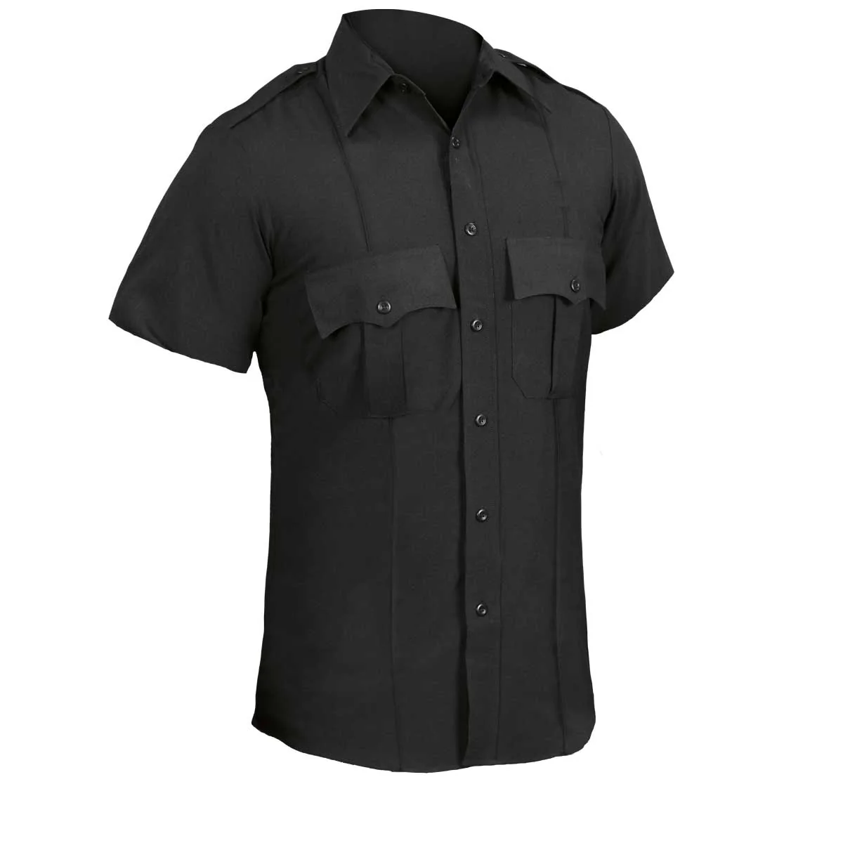 Tact Squad Men’s Street Legal Short Sleeve Shirt - T8014