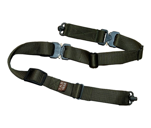 Tab Gear ESCB: Elite Sling (Cobra Buckles)